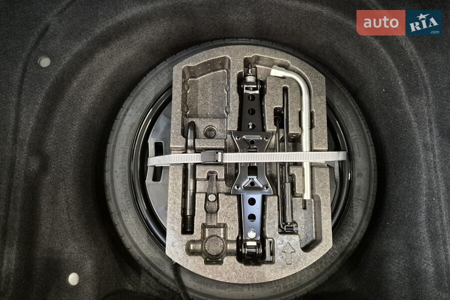 Skoda Superb - фото 35