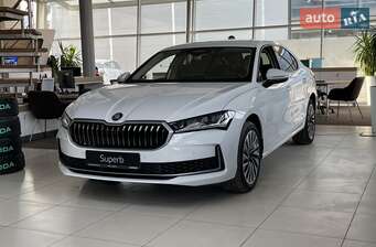 Skoda Superb 2025 в Київ