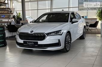 Skoda Superb 2025 Laurin & Klement