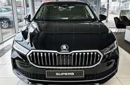 Skoda Superb - фото 3
