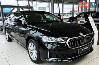 Skoda Superb 2.0TDI DSG (150 к.с.) Selection