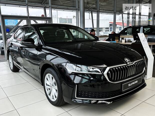 Skoda Superb 2026 Skoda Superb 2026