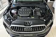 Skoda Superb - фото 24