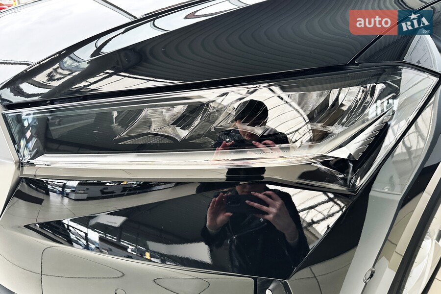 Skoda Superb - фото 16