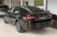 Skoda Superb Sportline