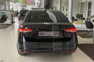 Skoda Superb Sportline