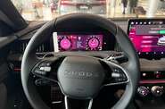 Skoda Superb Sportline