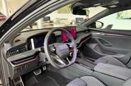 Skoda Superb Sportline