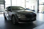 Skoda Superb Sportline