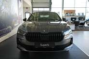 Skoda Superb Sportline