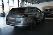 Skoda Superb Sportline