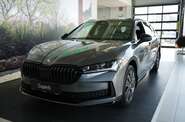 Skoda Superb Sportline