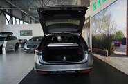 Skoda Superb Sportline