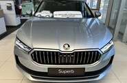 Skoda Superb Laurin & Klement