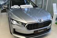 Skoda Superb Laurin & Klement