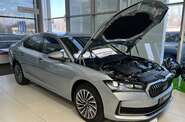 Skoda Superb Laurin & Klement