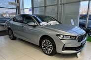 Skoda Superb Laurin & Klement