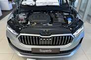 Skoda Superb Laurin & Klement