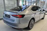 Skoda Superb Laurin & Klement