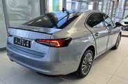 Skoda Superb Laurin & Klement