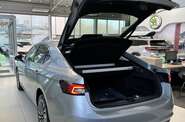 Skoda Superb Laurin & Klement