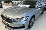 Skoda Superb Laurin & Klement