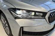Skoda Superb Laurin & Klement