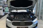 Skoda Superb - фото 24