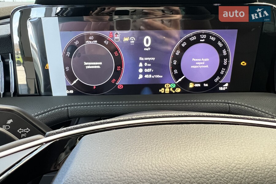 Skoda Superb - фото 12