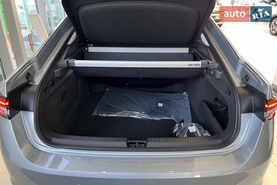 Skoda Superb - фото 9