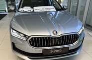 Skoda Superb - фото 3