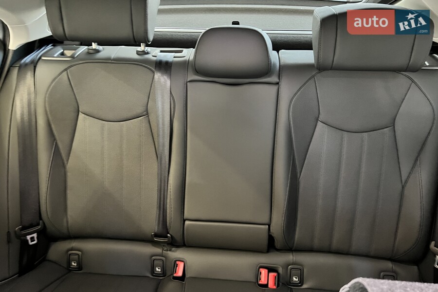 Skoda Superb - фото 17