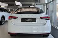 Skoda Superb Laurin & Klement