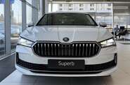 Skoda Superb Laurin & Klement