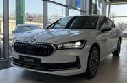 Skoda Superb Laurin & Klement