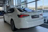 Skoda Superb Laurin & Klement