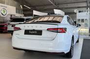 Skoda Superb Laurin & Klement
