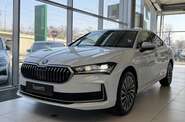 Skoda Superb Laurin & Klement