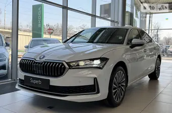 Skoda Superb Laurin & Klement 2.0 TFSI DSG (265 к.с.) 4x4 - фото 1