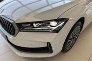 Skoda Superb Laurin & Klement