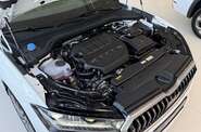 Skoda Superb Laurin & Klement