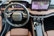 Skoda Superb Laurin & Klement
