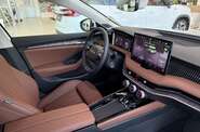 Skoda Superb Laurin & Klement