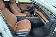 Skoda Superb Laurin & Klement