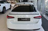 Skoda Superb - фото 9