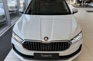 Skoda Superb - фото 3