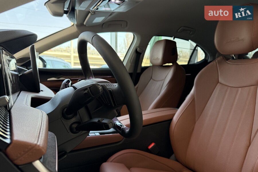 Skoda Superb - фото 17