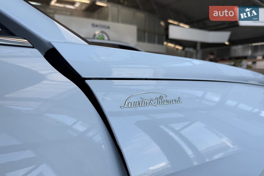 Skoda Superb - фото 20