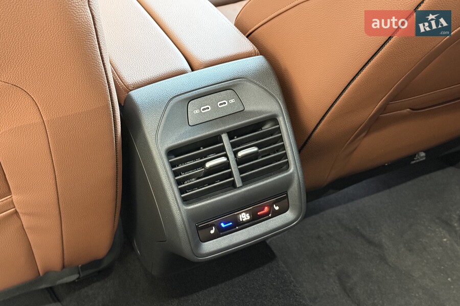 Skoda Superb - фото 18