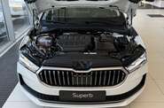 Skoda Superb - фото 33